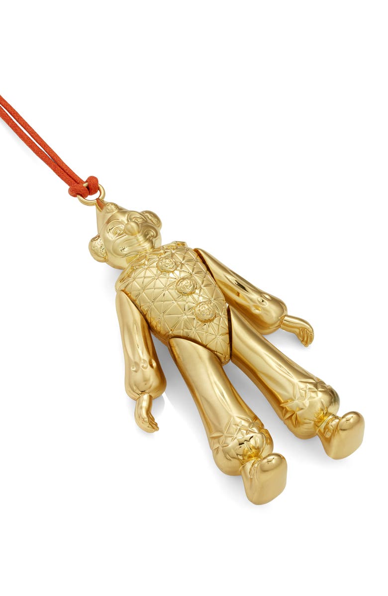 Waterford Christmas Clown Ornament, Alternate, color, 