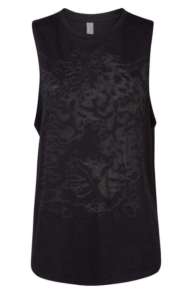 Sweaty Betty Flow Workout Tank Top, Alternate, color, 