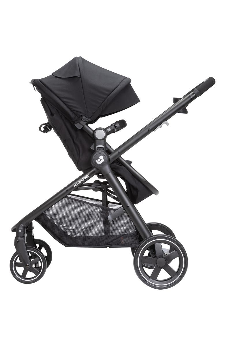 Maxi-Cosi<sup>®</sup> Zelia Modular Stroller, Alternate, color,