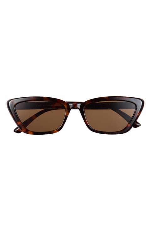 Cat Eye Sunglasses