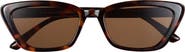 BP. Cat Eye Sunglasses
