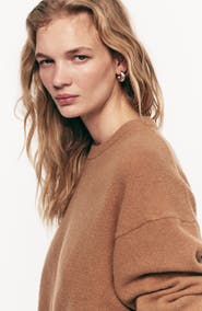 H&M Oversized sweater