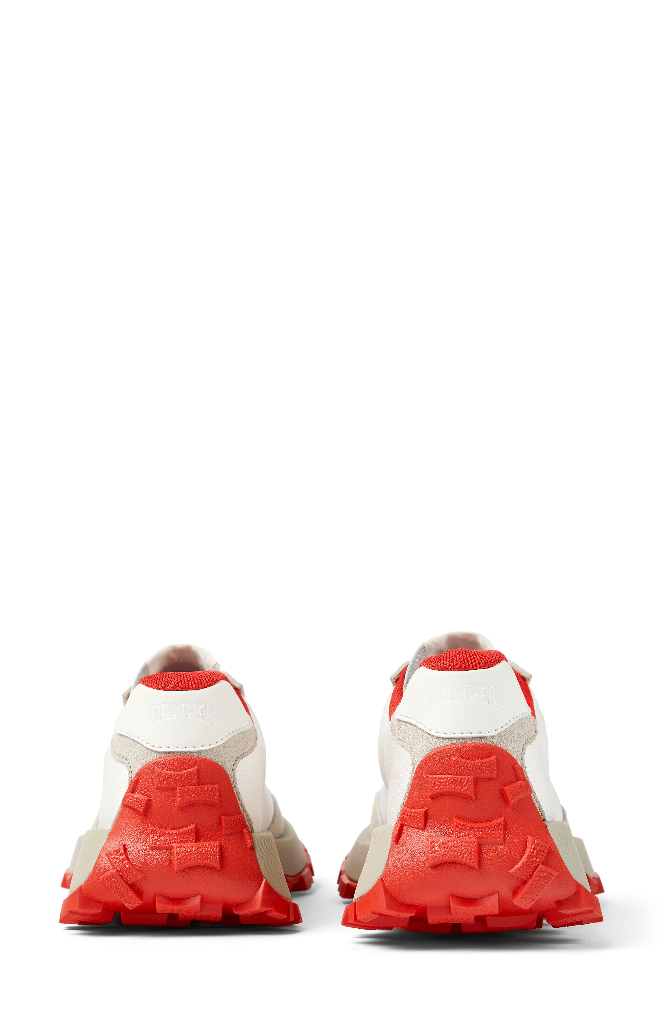 Camper Drift Trail Sneaker, Alternate, color, 