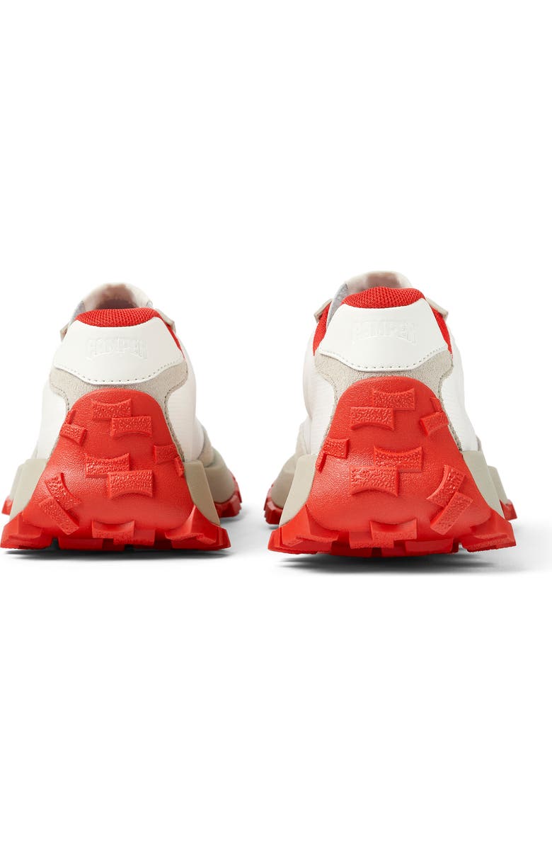 Camper Drift Trail Sneaker, Alternate, color,