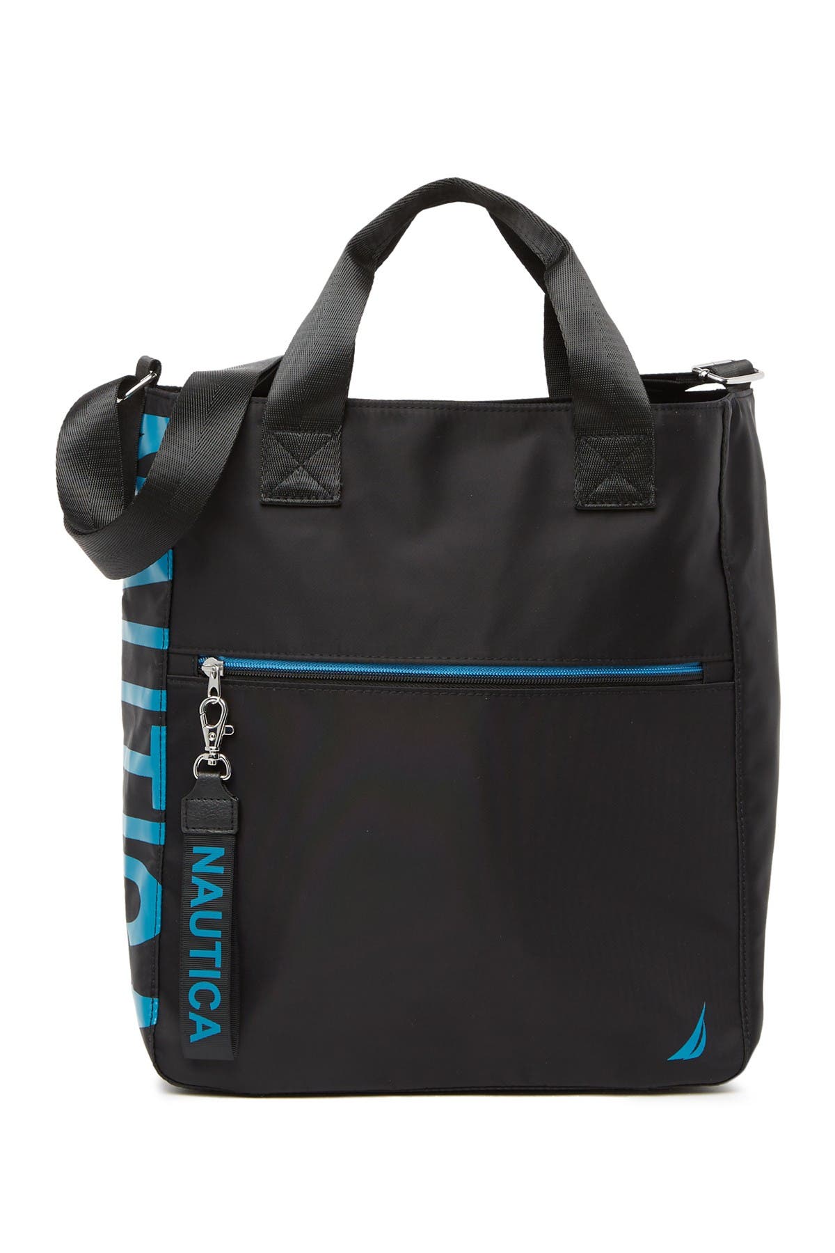 Nautica High Dive Tote Bag, Alternate, color, 