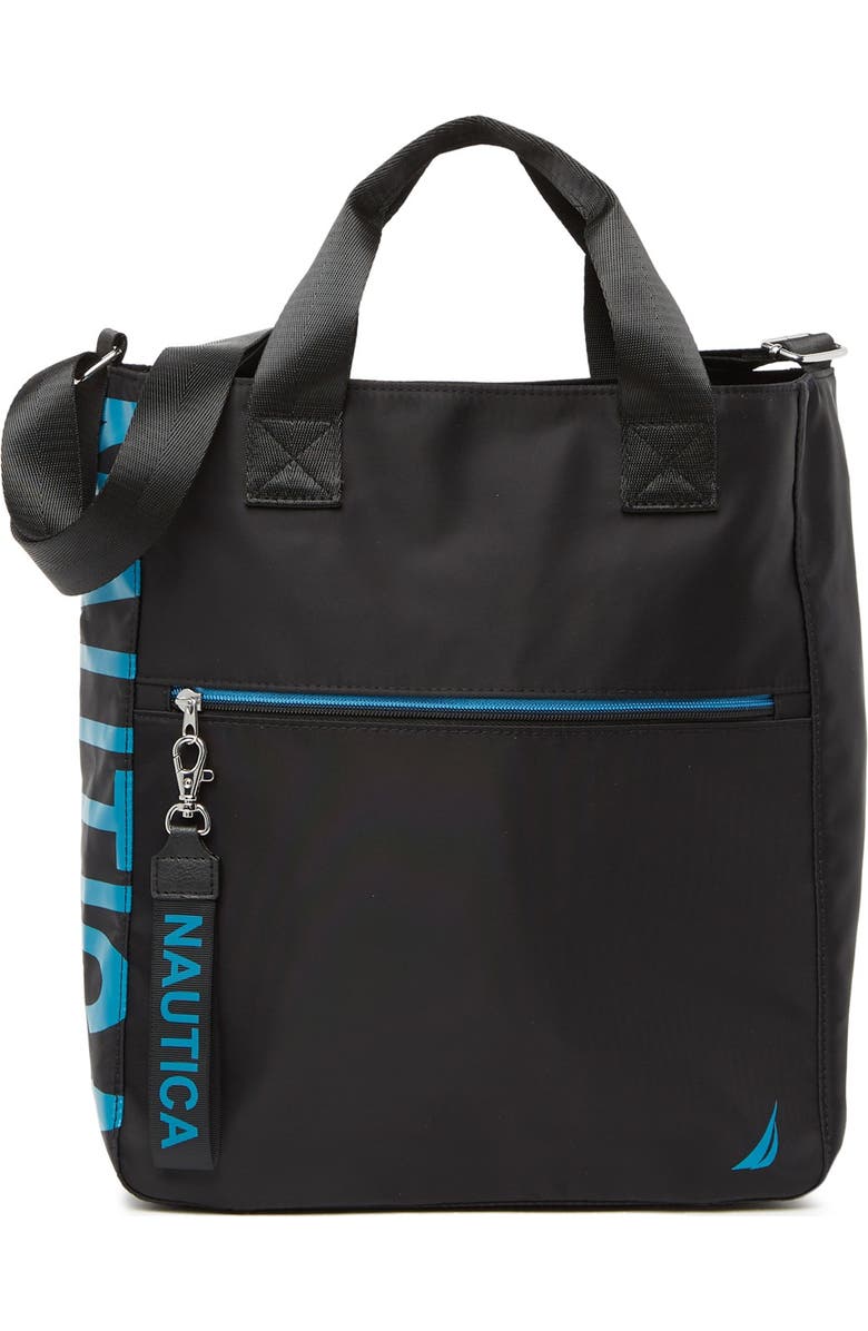 Nautica High Dive Tote Bag, Alternate, color,