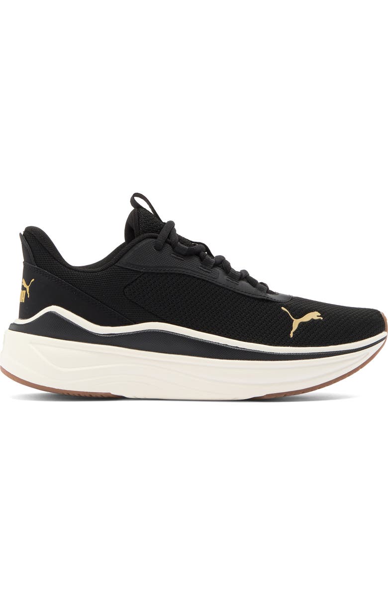 PUMA Stakd Evo Sneaker, Alternate, color,