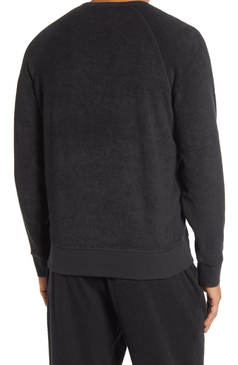 Outerknown Hightide Sweatshirt, Alternate, color,