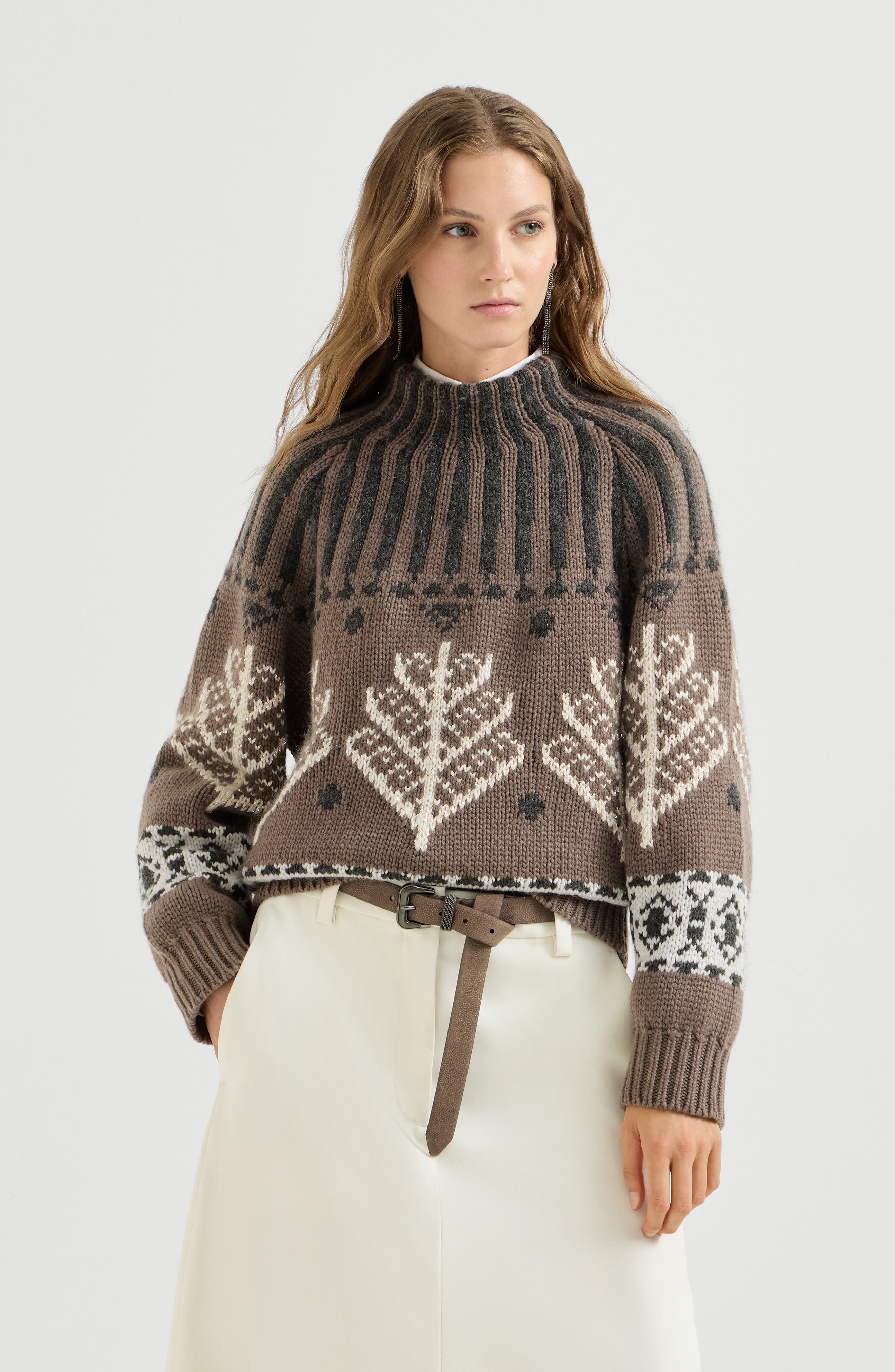 selected Light Brown