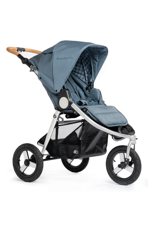 Indie All Terrain Stroller