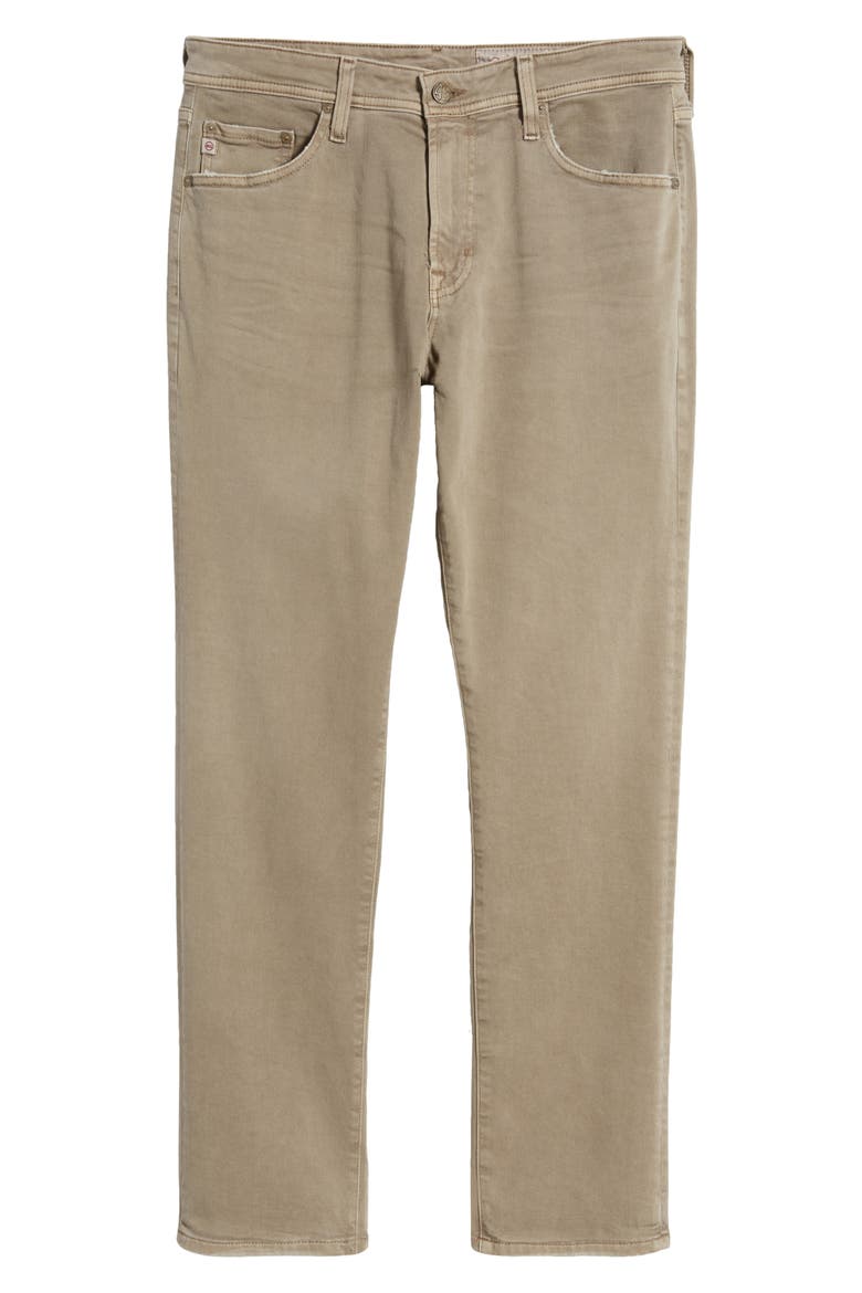 Everett Slim Straight Leg Jeans, Alternate, color, 7 YEARS SULFUR STONE HARBOR