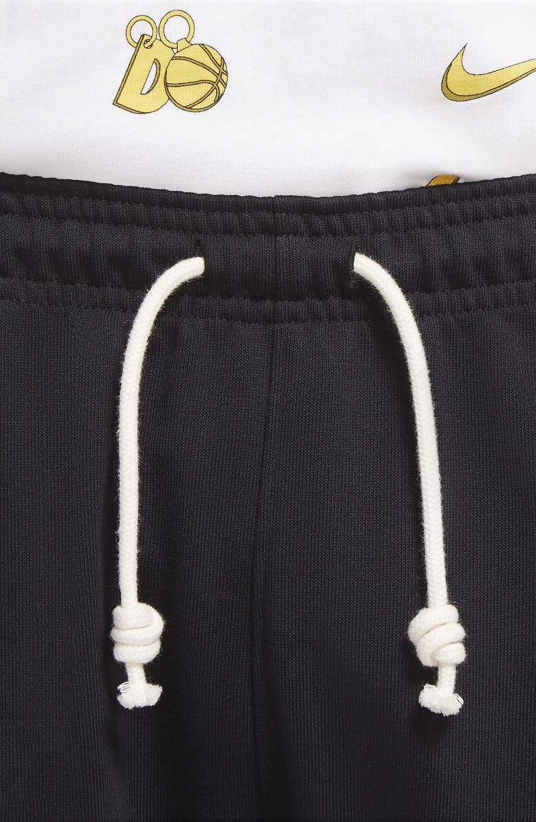 Nike Dri-FIT Standard Issue Basketball Pants, Alternate, color, 