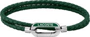 Lacoste Men's Starboard Bracelet
