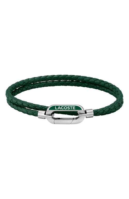 Lacoste Starboard Bracelet