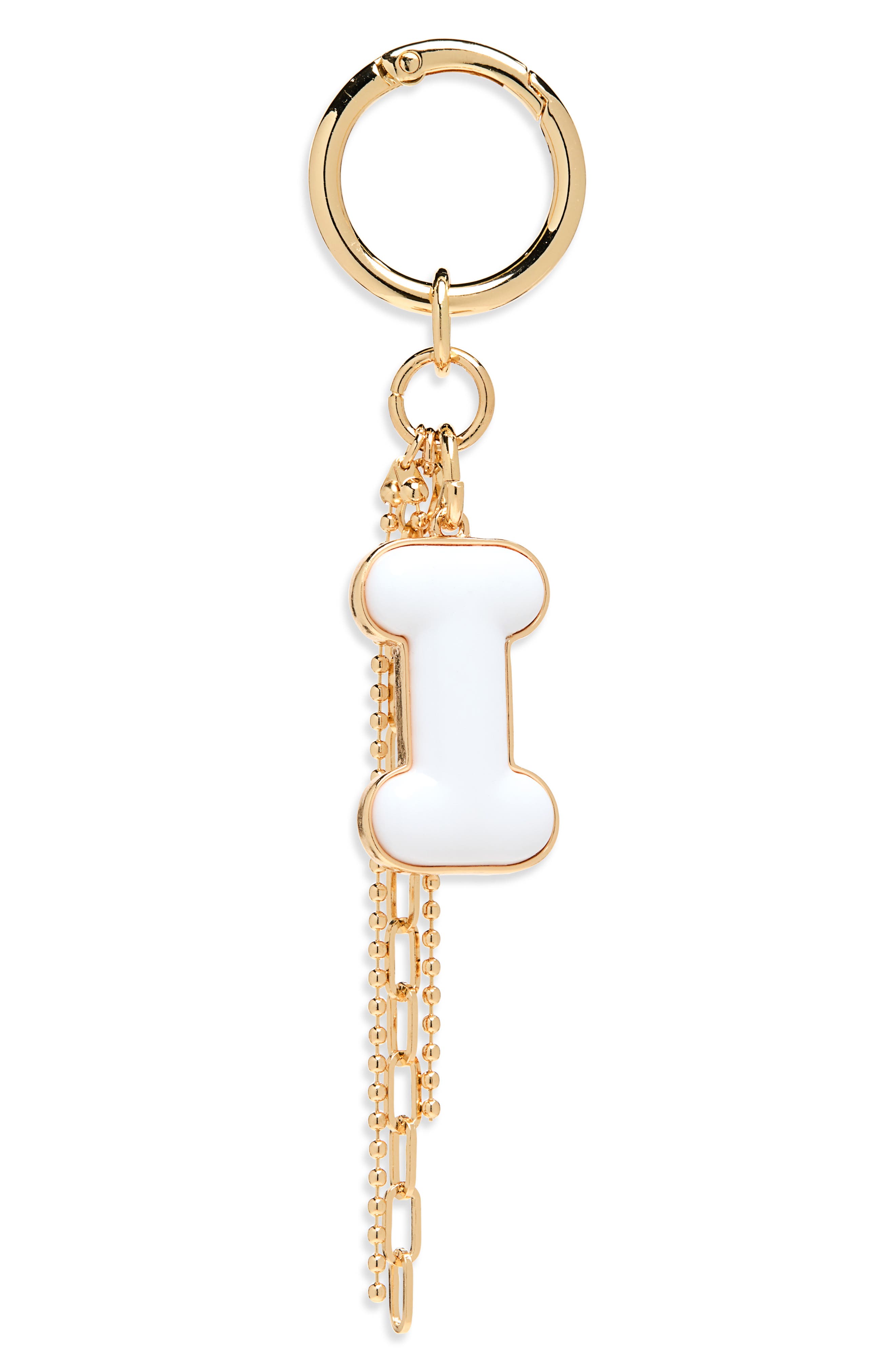 I- WHITE- GOLD