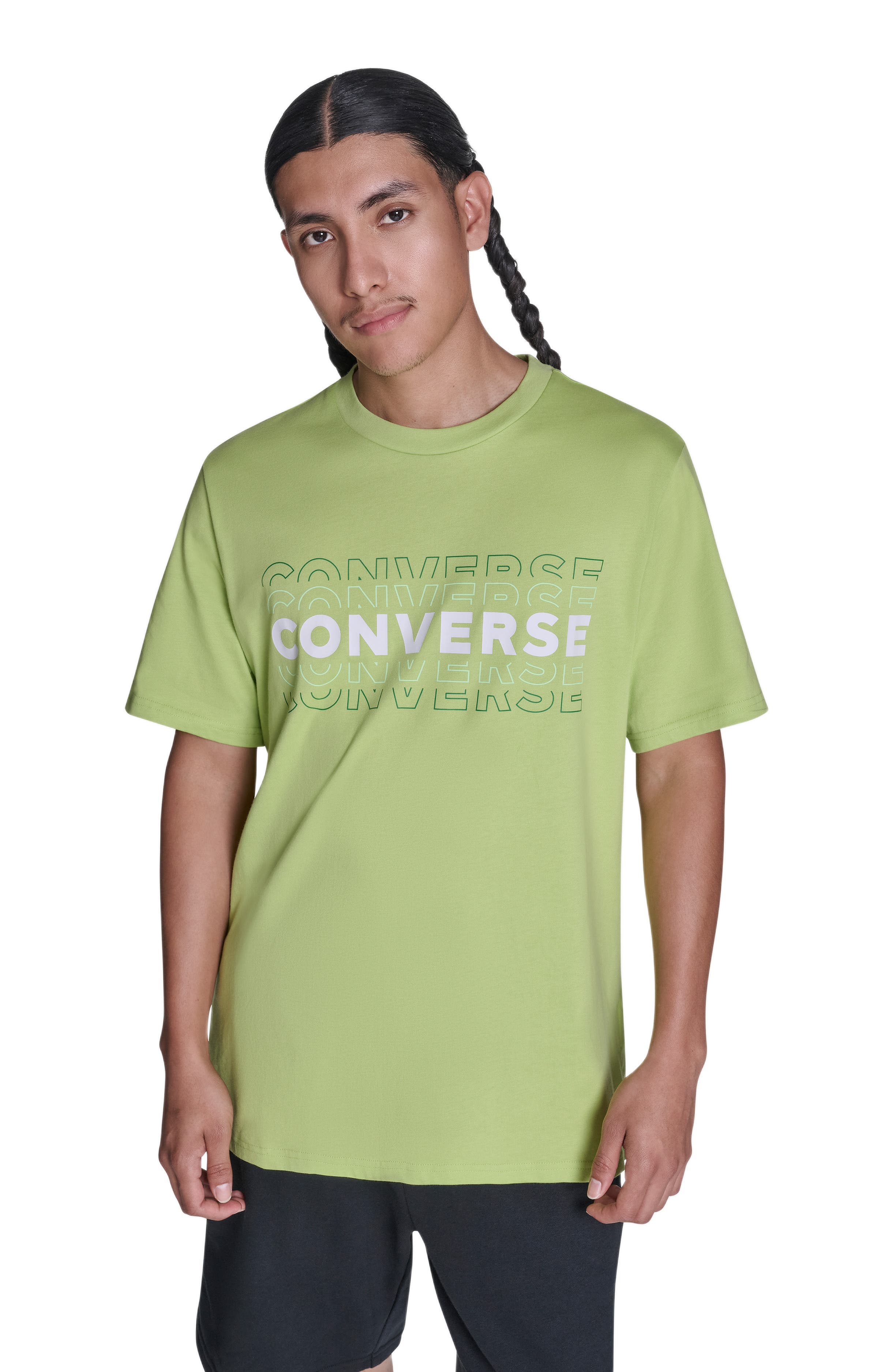Outlines T-Shirt - image 3
