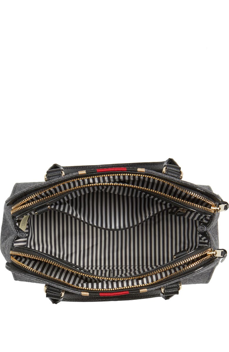 Kate Spade New York jackson street - small kiernan satchel, Alternate, color,