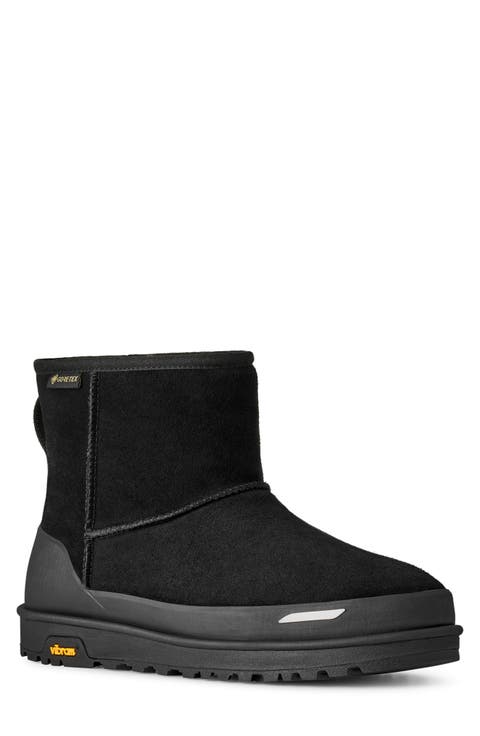 Classic Mini GTX Waterproof Boot