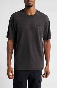 Embroidered Logo T-Shirt