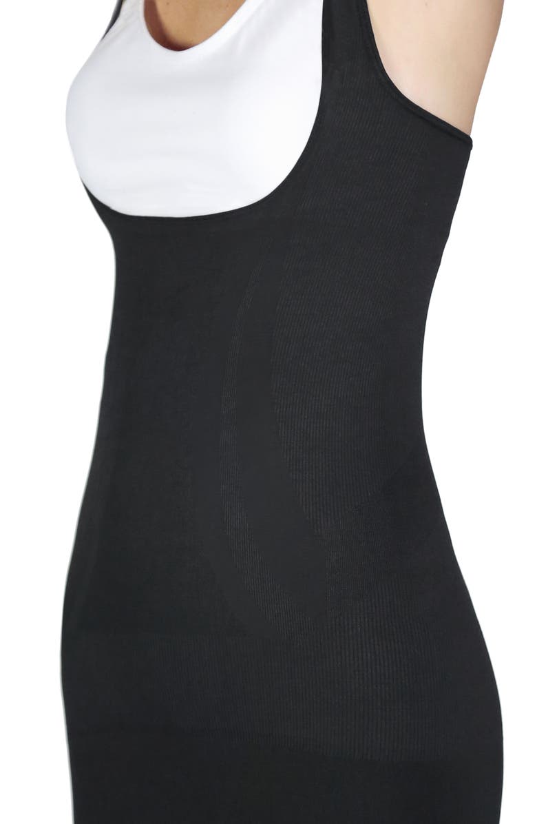 BLANQI Everyday Lift-Up Access Underbust Postpartum + Nursing Support Tank, Alternate, color, 