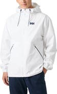Helly Hansen Sandoy Waterproof Rain Jacket