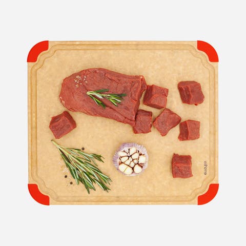Premium Series 12 x 16 x 1/4 Cutting Board