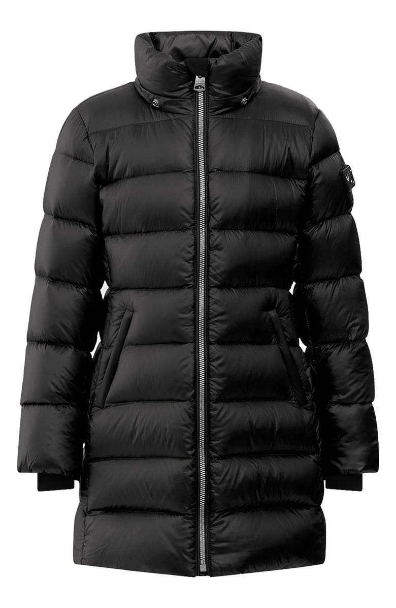 Mackage Laney Puffer Jacket, Alternate, color, 