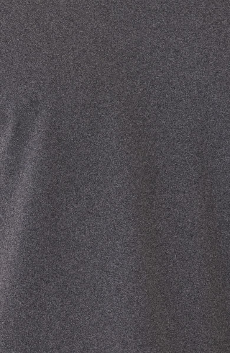Threads 4 Thought Soloman Luxe Jersey T-Shirt, Alternate, color, Heather Charcoal