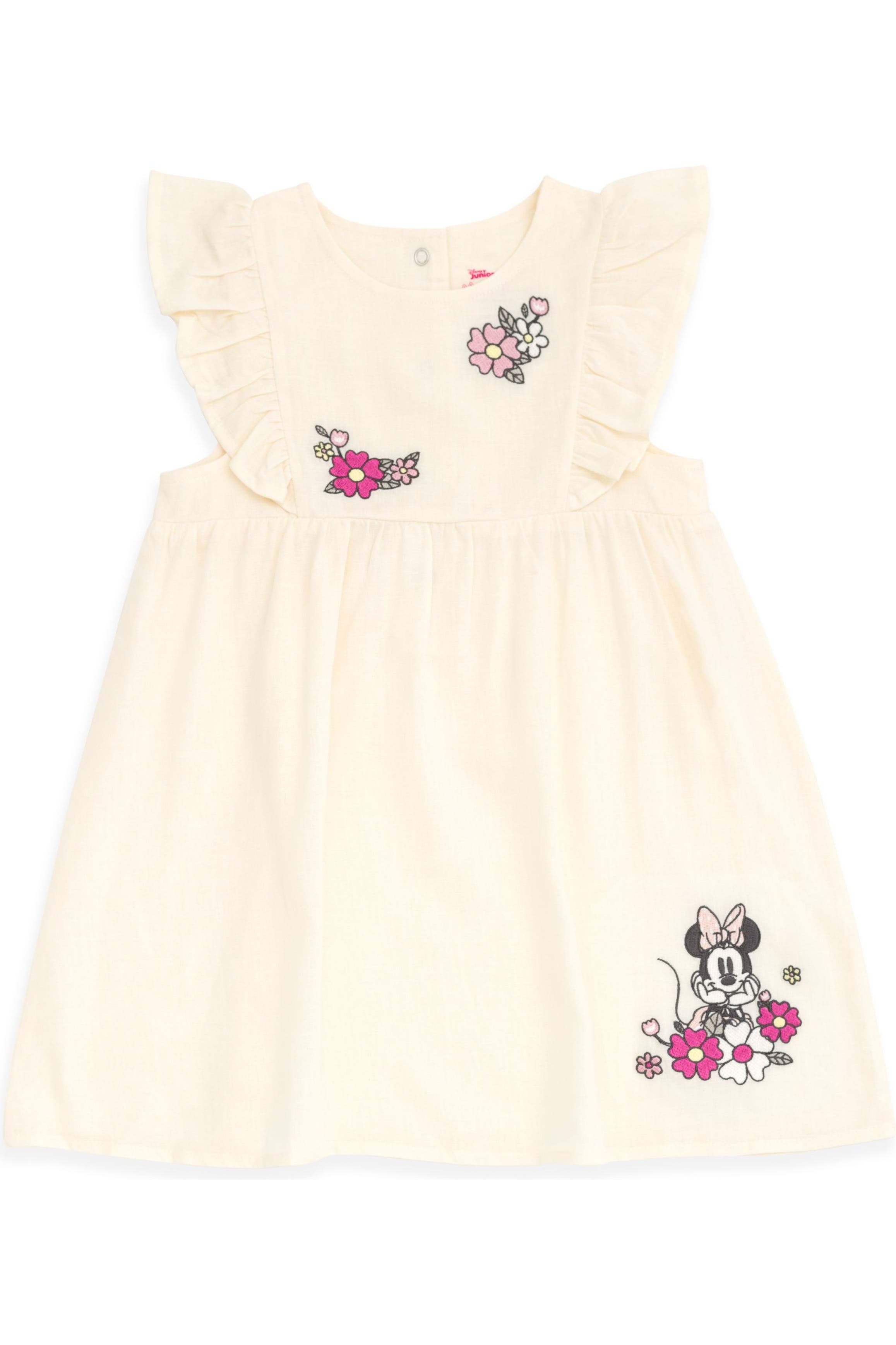 selected Ivory Minnie Mouse