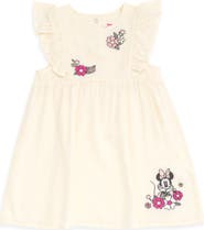 Disney Minnie Mouse Sleeveless Dress