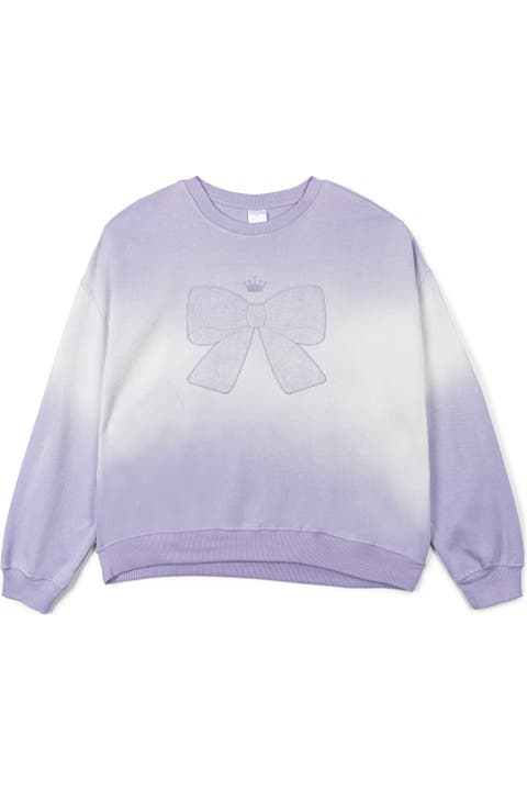 Loungewear Sweatshirt