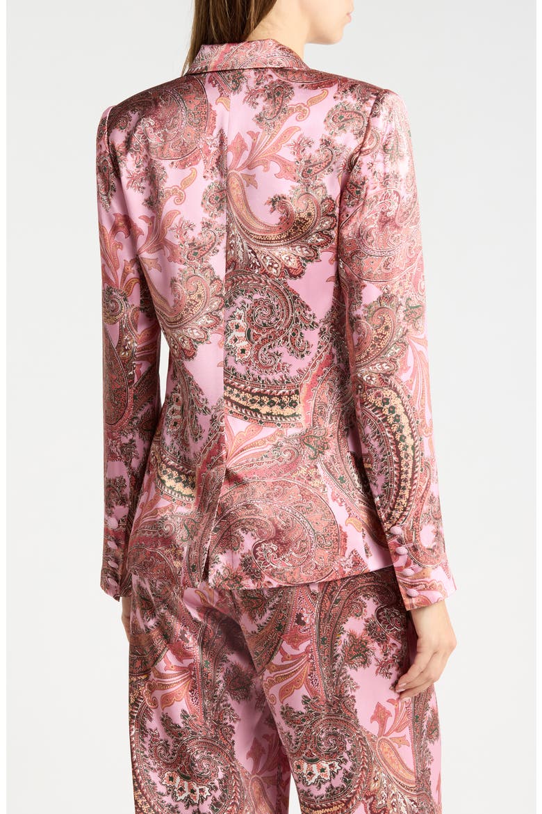 Colin Double Breasted Blazer, Alternate, color, MAUVE FRENCH PAISLEY