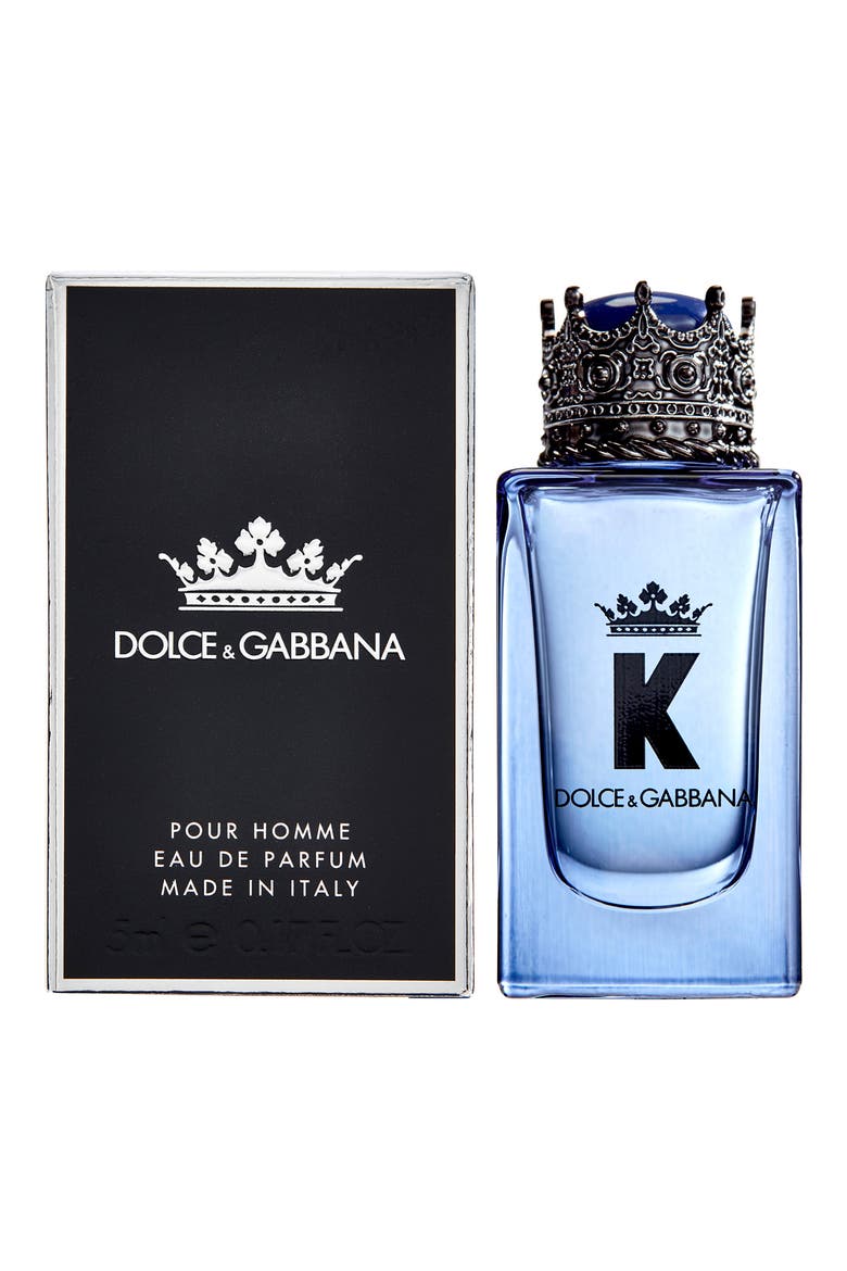 Original K Eau de Parfum - 0.16 oz., Alternate, color, NO COLOR