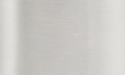 Roselli Trading Company Rivets Lotion Pump In Silver
