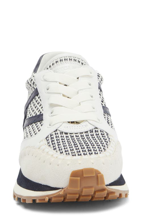 VERONICA BEARD VERONICA BEARD VALENTINA SLIP-ON SNEAKER