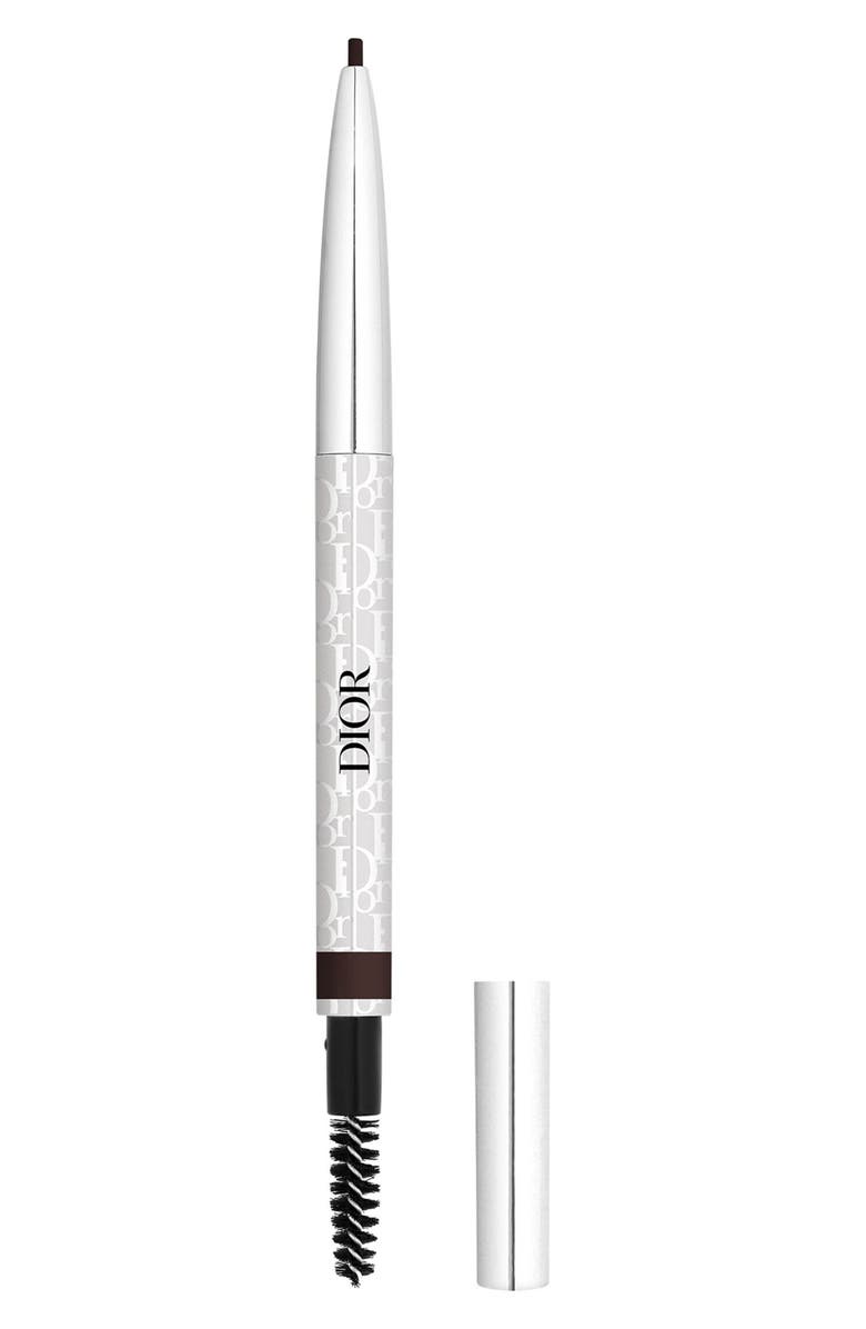 DIOR 'Diorshow Brow Styler, Main, color, 05 Black