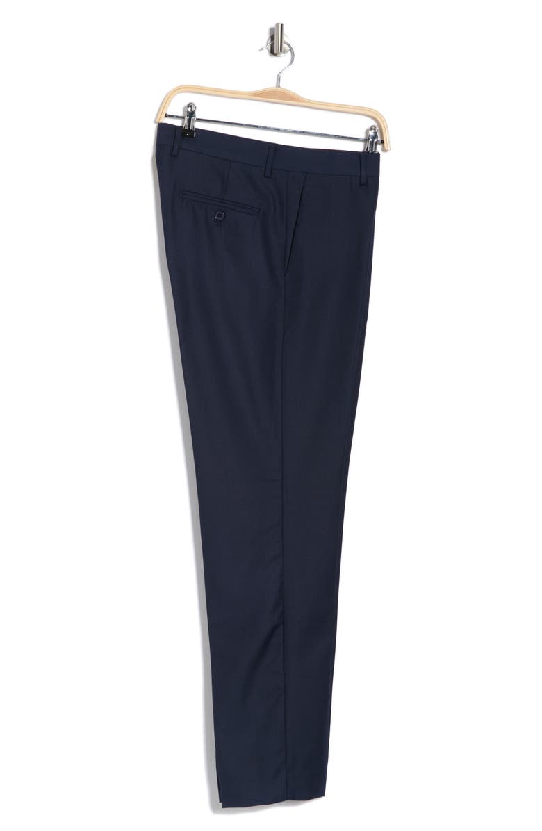 Scotch & Soda Amsterdam Trousers, Alternate, color, Navy