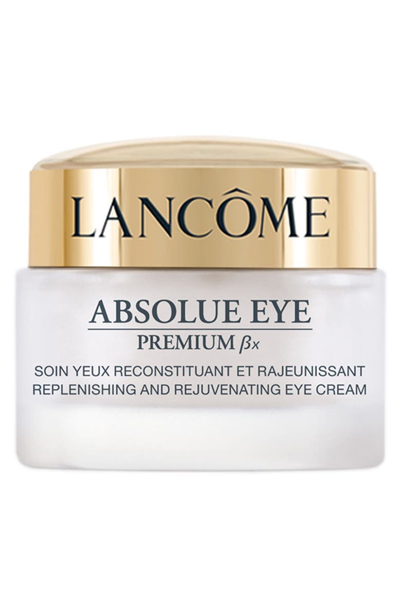 Absolue Premium Bx Dark Circles Eye Cream, Main, color, NO COLOR