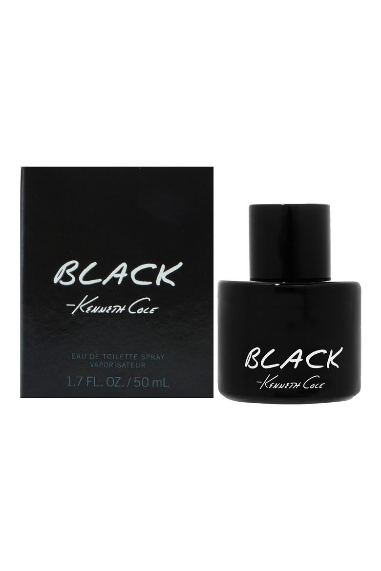 Black Eau de Toilette Spray, Alternate, color, NO COLOR