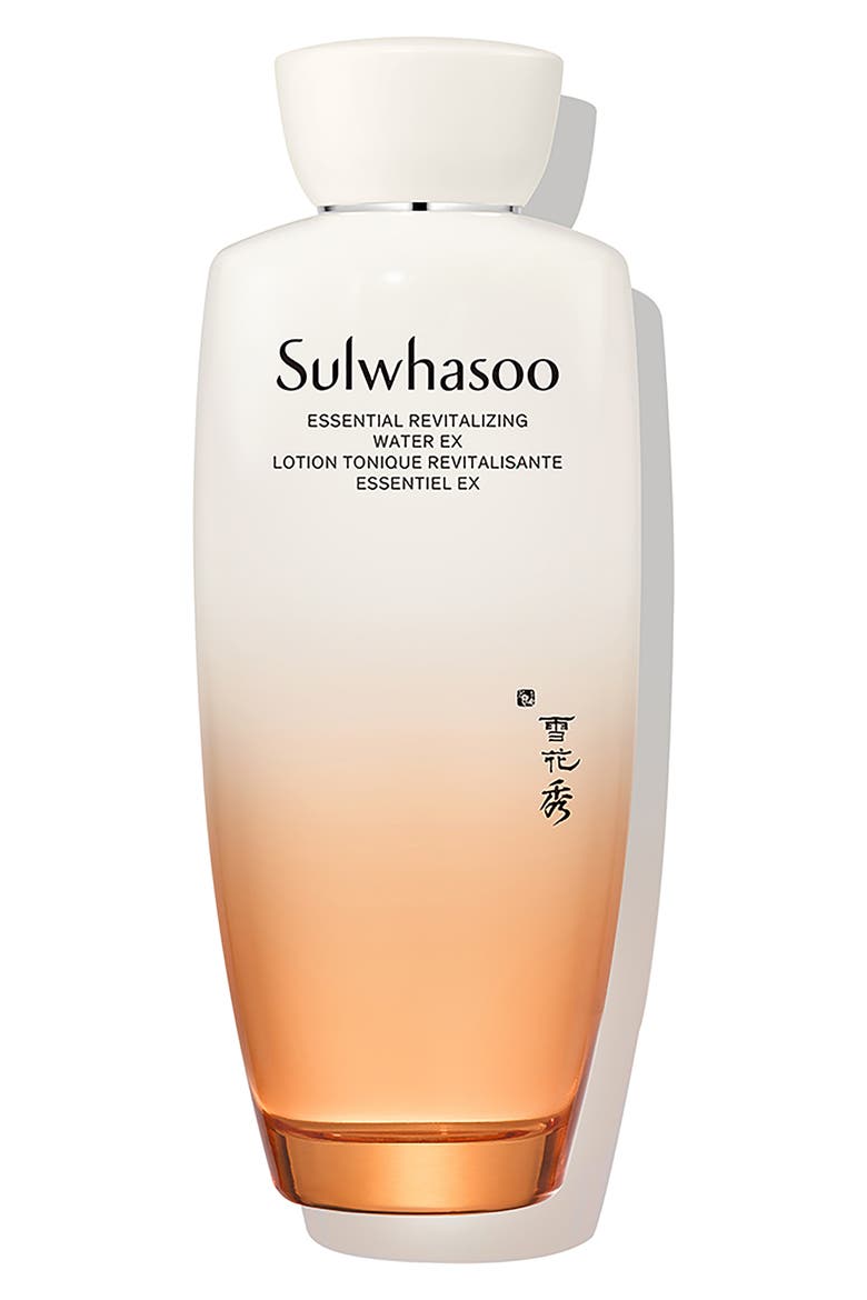 Essential Revitalizing Water, Main, color, NO COLOR