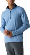 Greyson Guide Sport Quarter Zip Golf Pullover