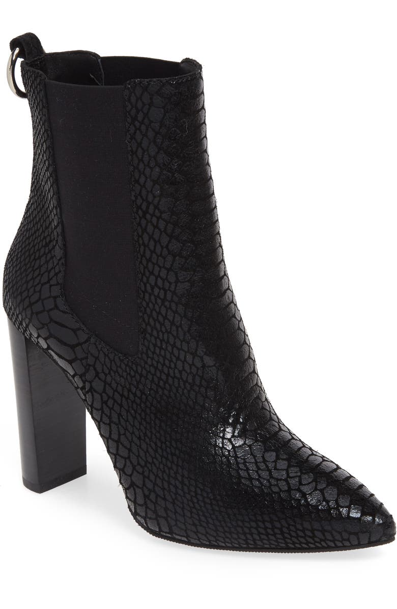 PAIGE Kingston Bootie, Main, color,
