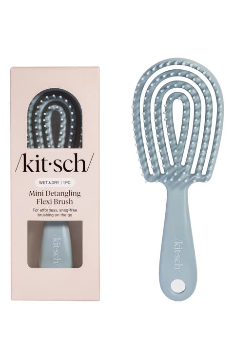 Mini Detangling Flexi Brush