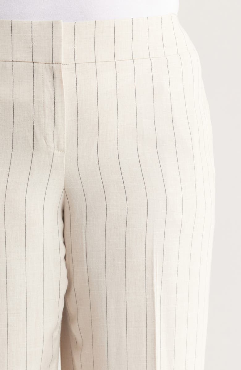 KASPER Wide Leg Pants, Alternate, color, 