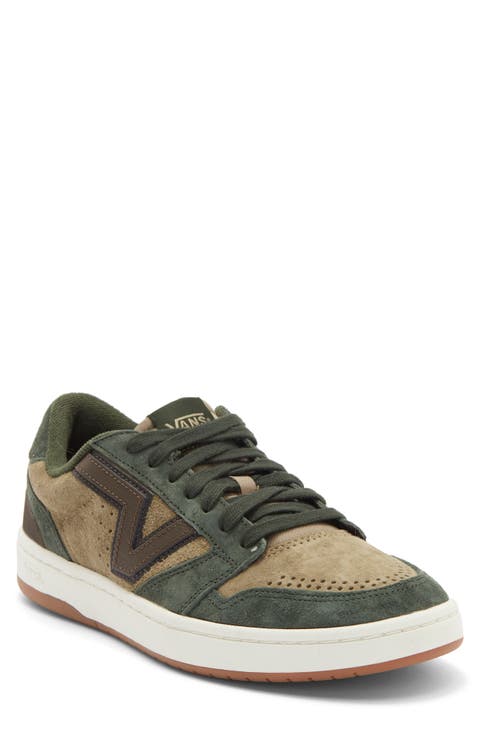 Lowland 2.0 Sneaker