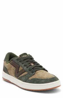 Lowland 2.0 Sneaker