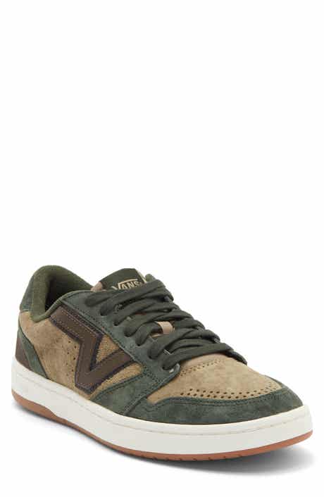 Lowland 2.0 Sneaker