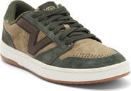 Vans Lowland 2.0 Sneaker