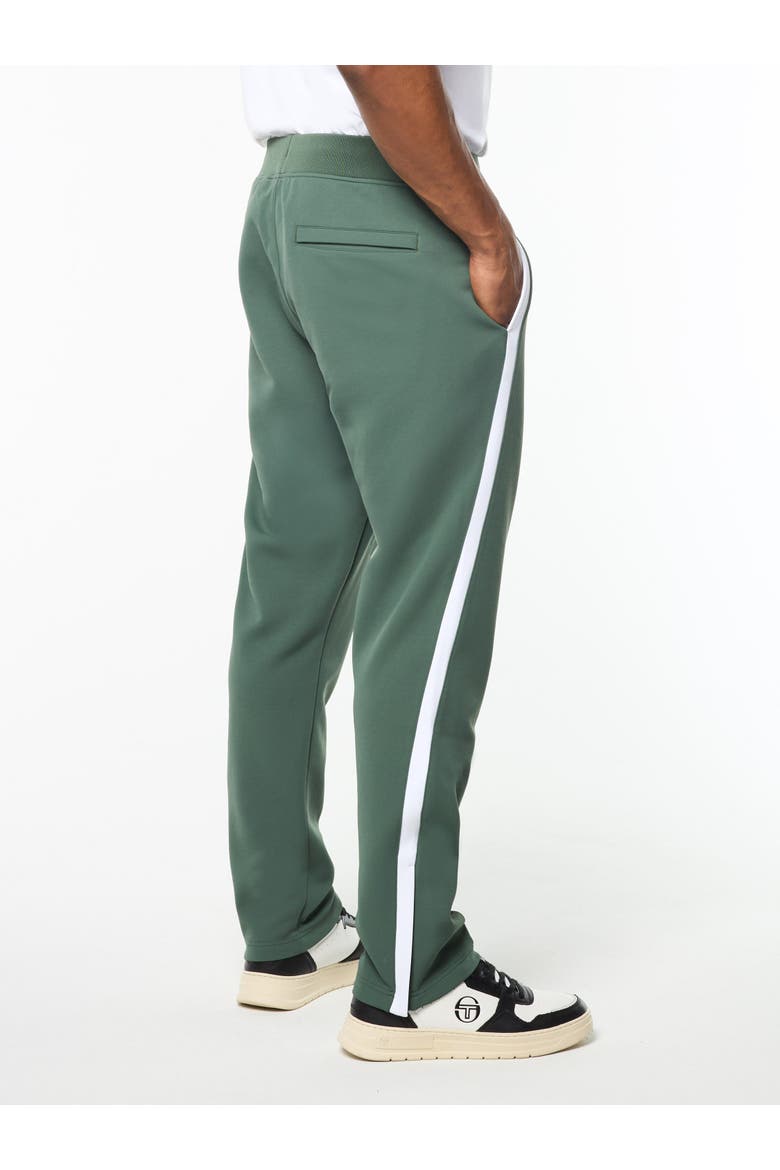 Pagia Court Pant, Alternate, color, DUCK GREEN