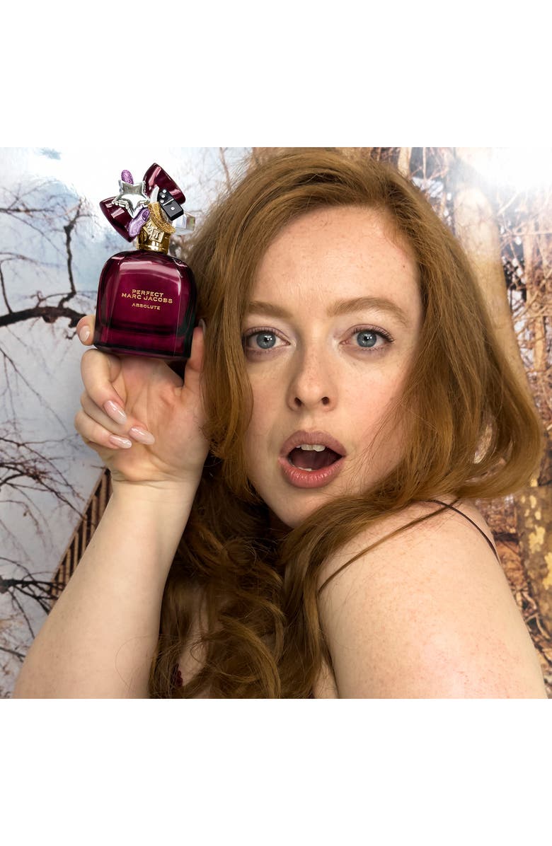 Marc Jacobs Perfect Absolute Eau de Parfum, Alternate, color, 